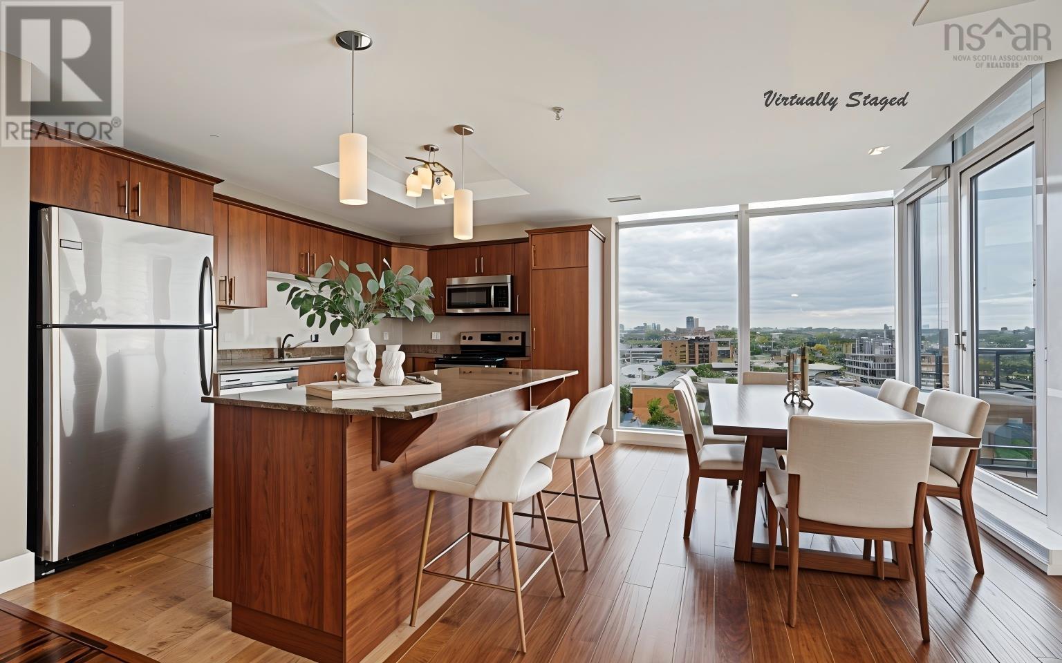1001 3471 Dutch Village Road, Halifax, Nova Scotia  B3N 0C7 - Photo 10 - 202625901