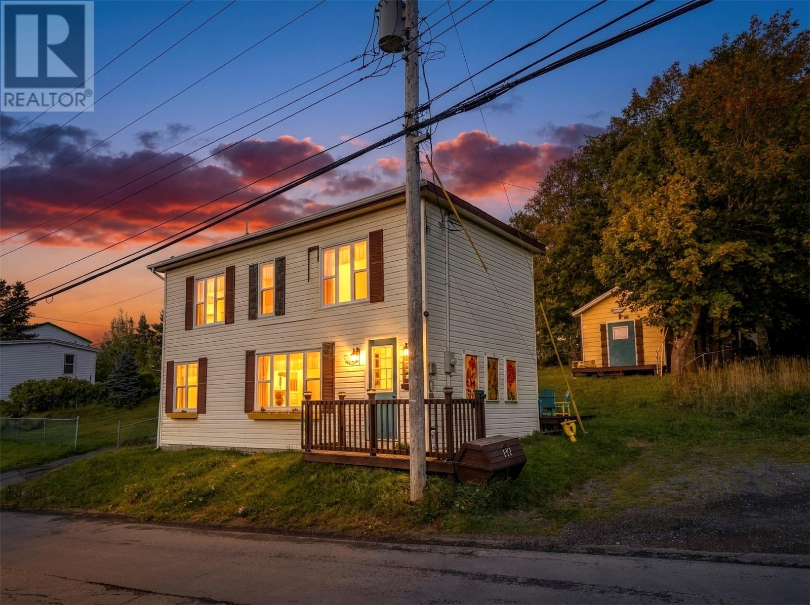 132 Water Street, Carbonear, Newfoundland & Labrador