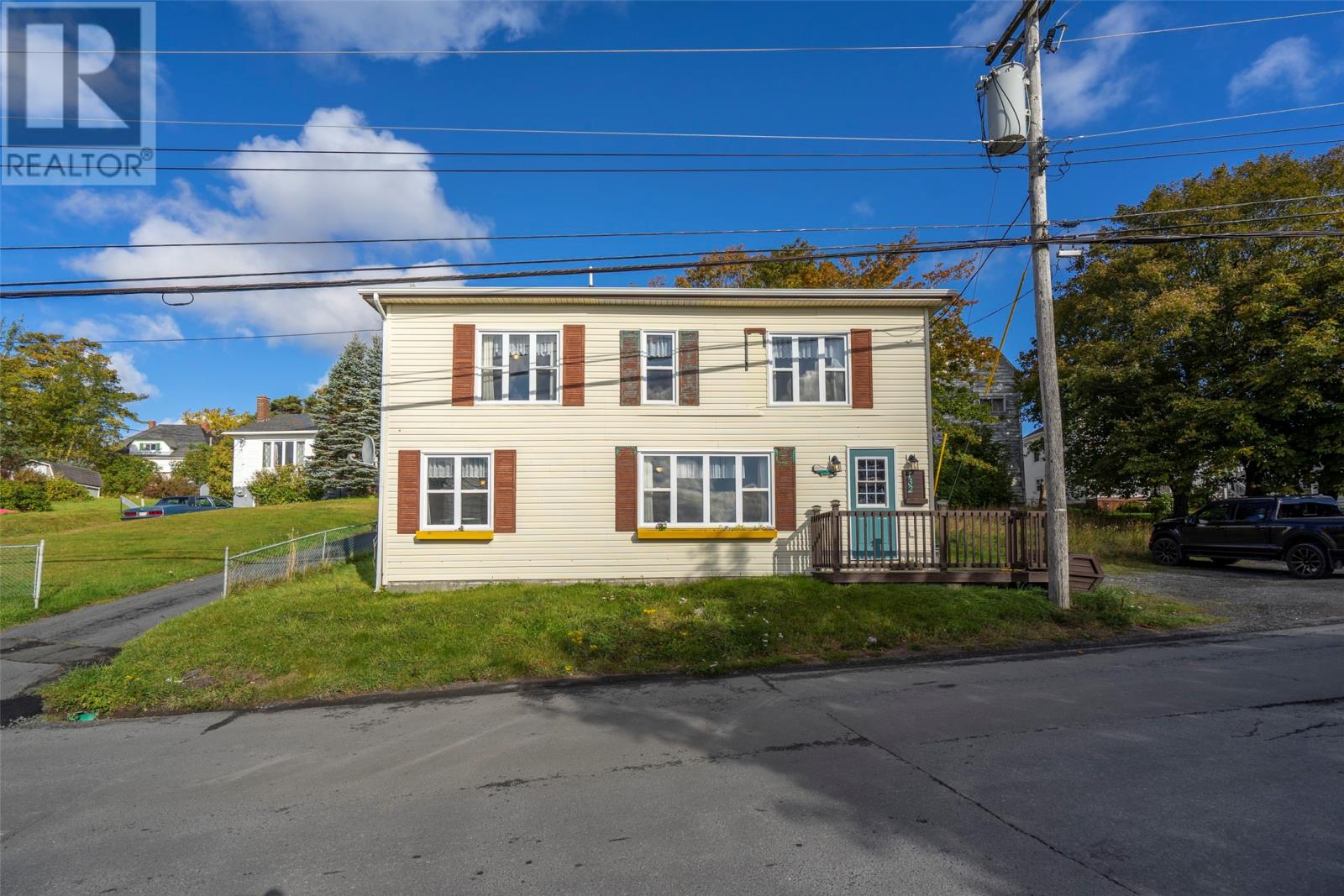 132 Water Street, Carbonear — photo 30