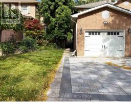 LOWER - 16 MENDYS FOREST STREET, Aurora, Ontario
