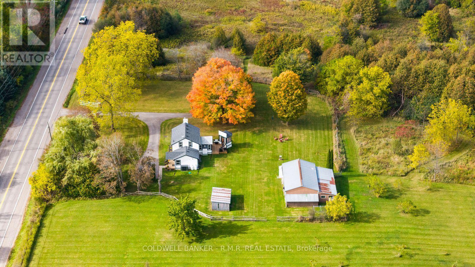 728 REGIONAL ROAD 13 ROAD, Uxbridge, Ontario