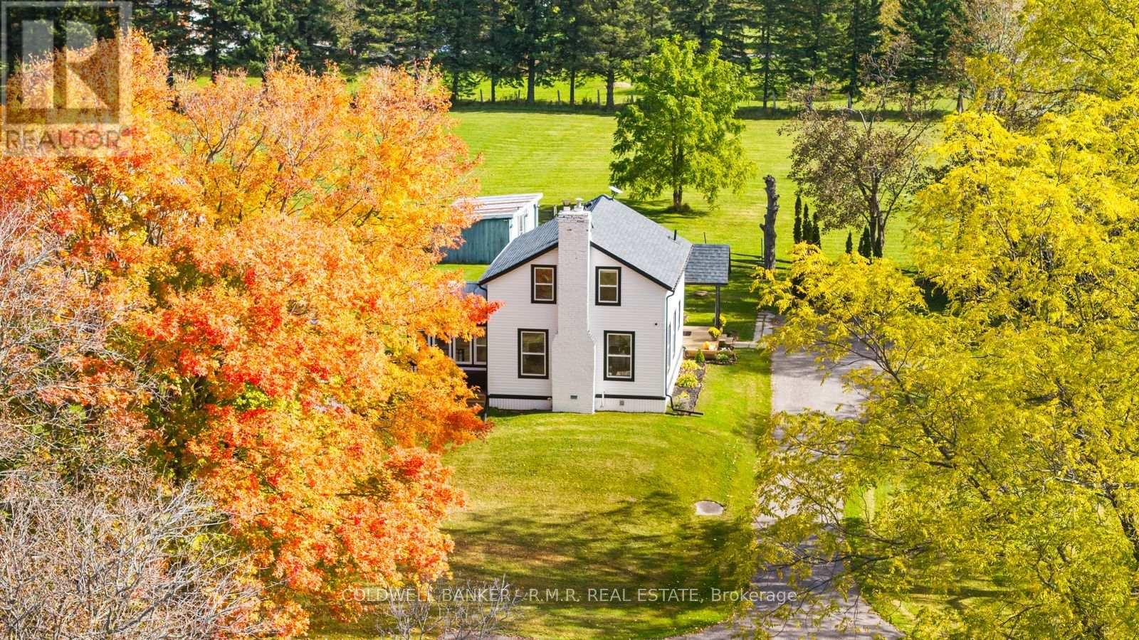 728 Regional Road 13 Road, Uxbridge, Ontario  L0C 1C0 - Photo 2 - N14080254