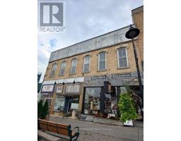 U205 - 58 BROCK STREET W, Uxbridge, Ontario
