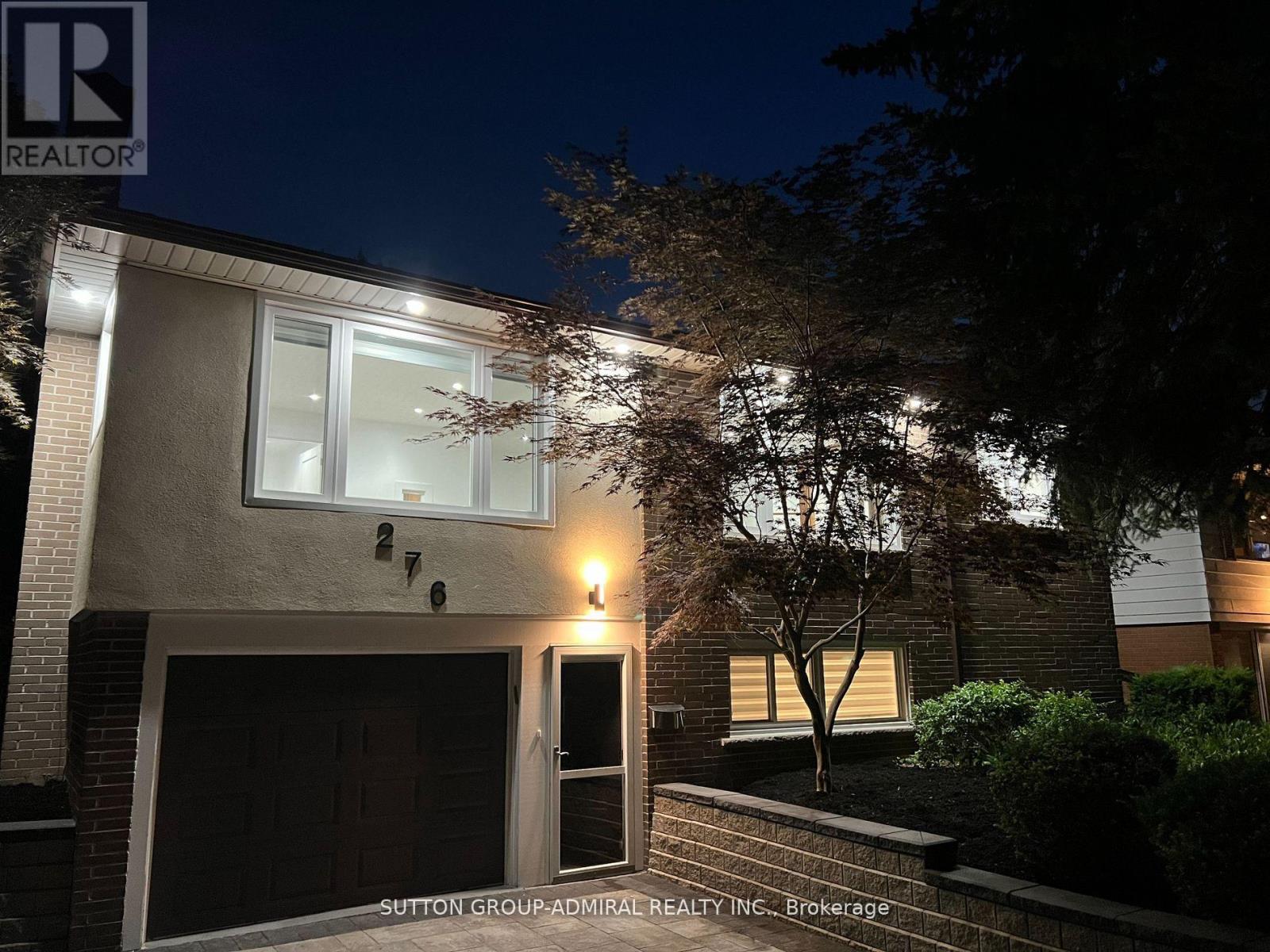 Lower - 276 Iredale Road, Richmond Hill (Mill Pond), Ontario  L4C 4R4 - Photo 3 - N14080270
