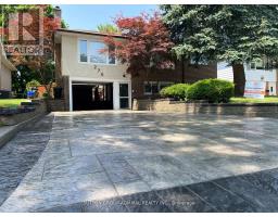 LOWER - 276 IREDALE ROAD, Richmond Hill, Ontario