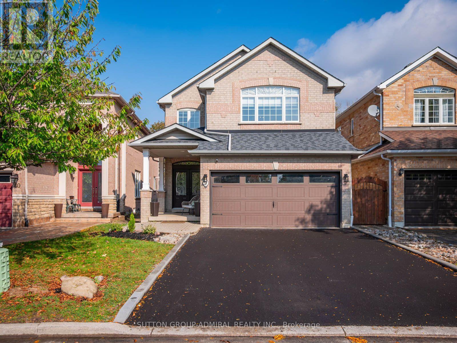 42 LADY FERN DRIVE, Markham, Ontario