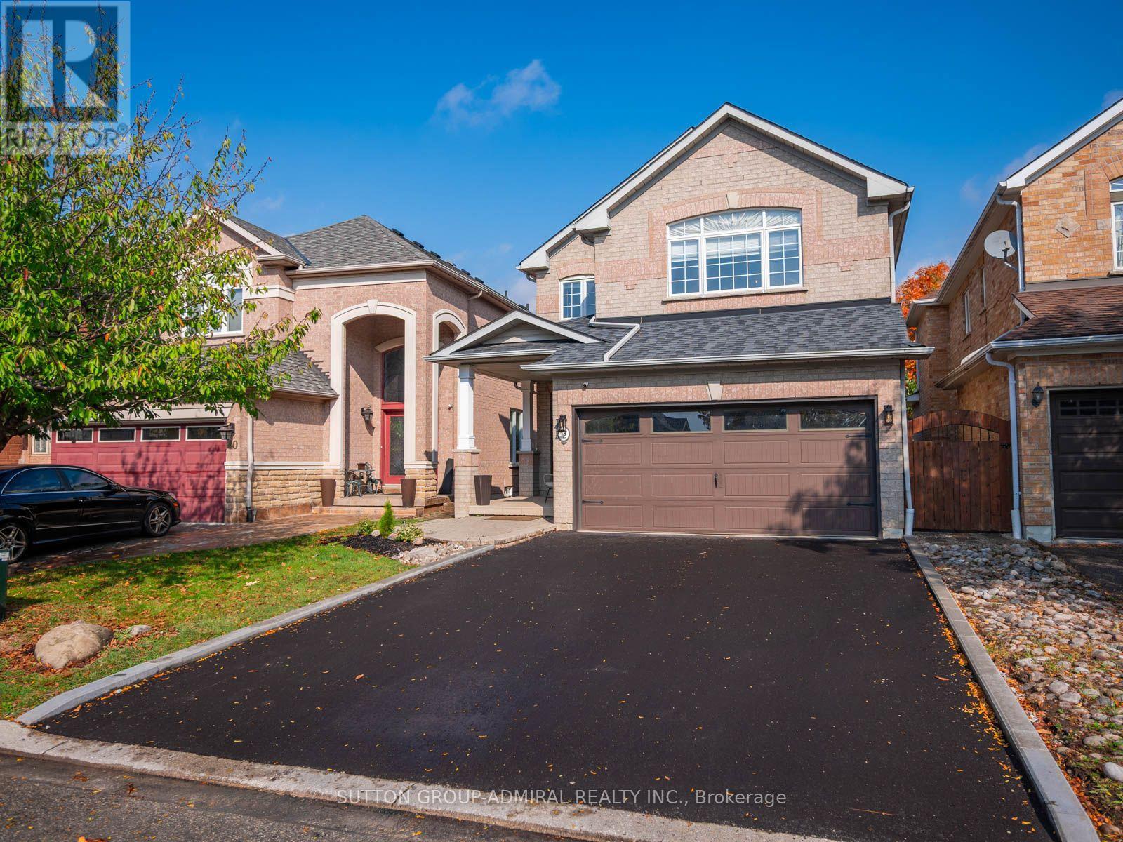 42 Lady Fern Drive, Markham, Ontario  L3S 4C2 - Photo 2 - N14080326
