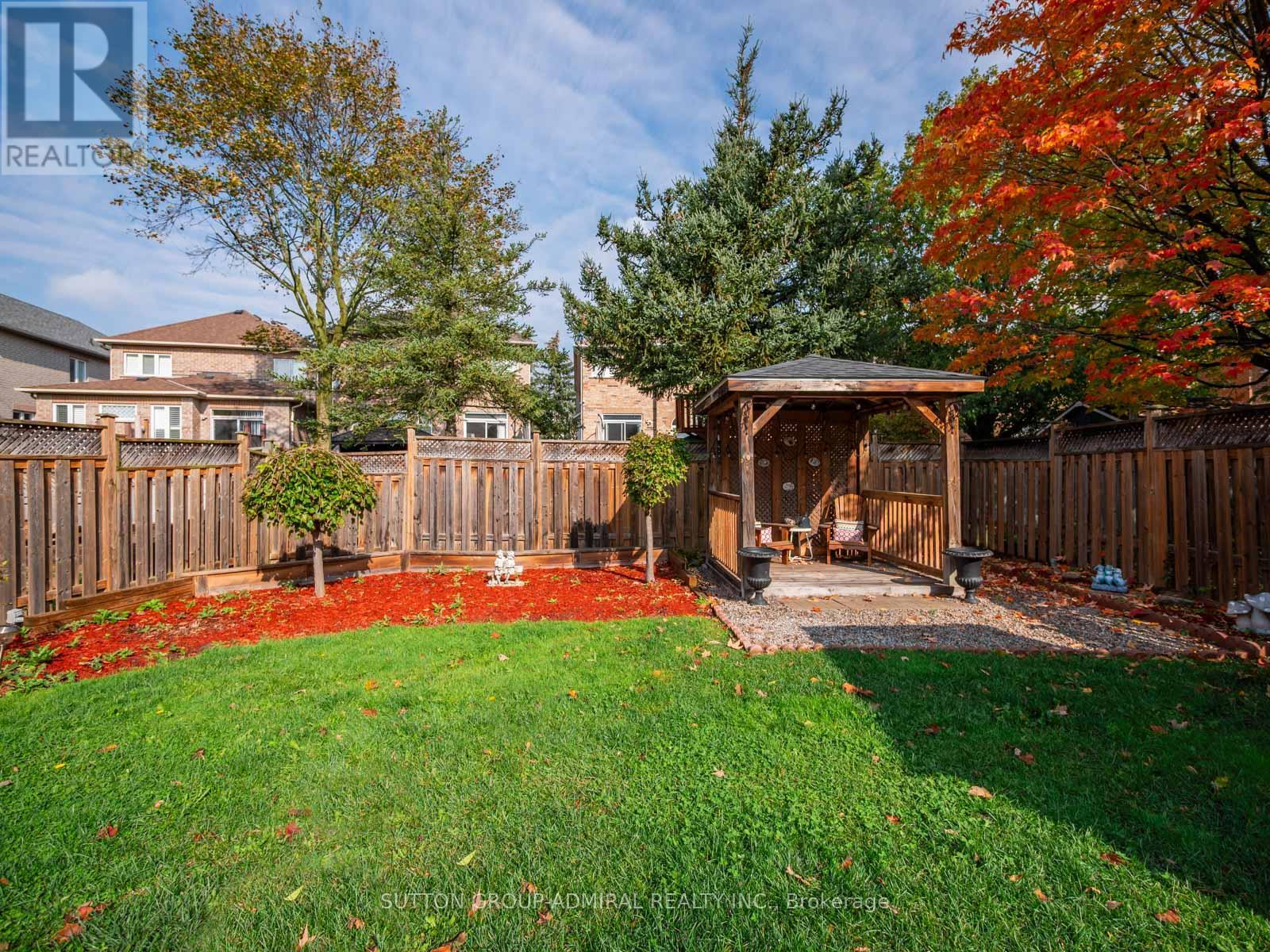 42 Lady Fern Drive, Markham, Ontario  L3S 4C2 - Photo 39 - N14080326