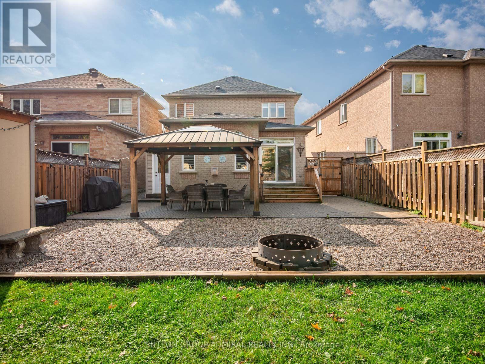 42 Lady Fern Drive, Markham, Ontario  L3S 4C2 - Photo 40 - N14080326