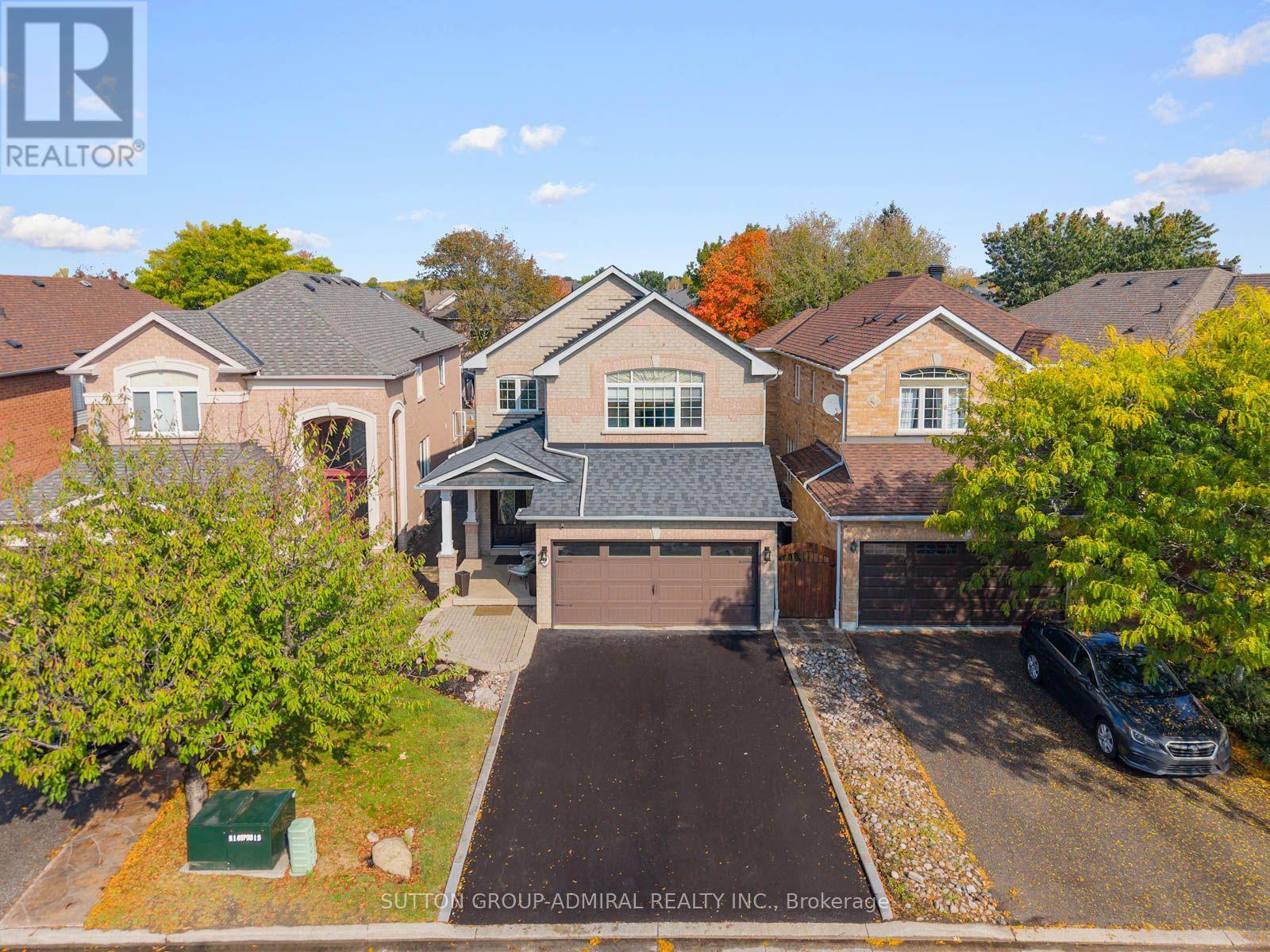 42 Lady Fern Drive, Markham, Ontario  L3S 4C2 - Photo 42 - N14080326