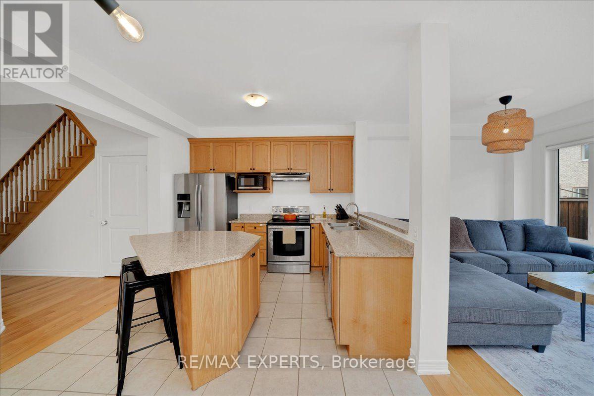 90 Selby Crescent, Bradford West Gwillimbury (Bradford), Ontario  L3Z 0V3 - Photo 10 - N14080442