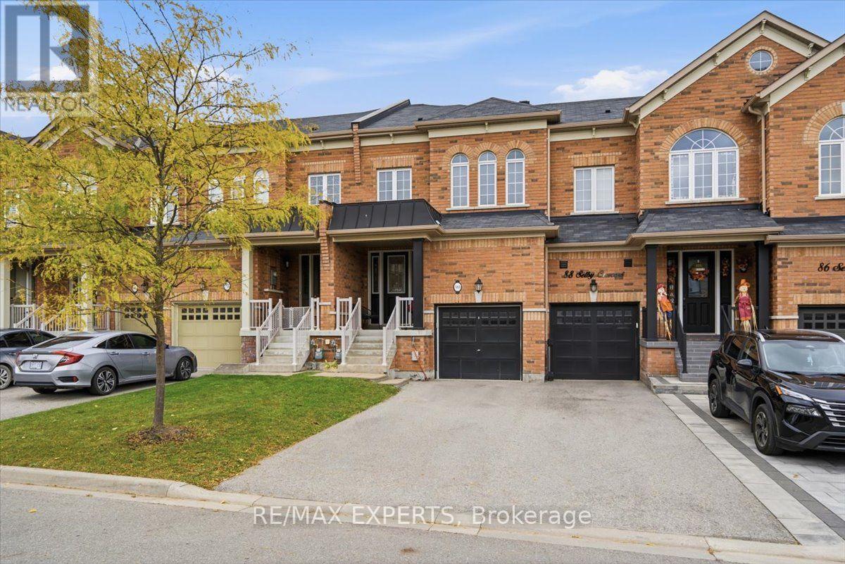 90 Selby Crescent, Bradford West Gwillimbury (Bradford), Ontario  L3Z 0V3 - Photo 2 - N14080442