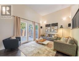 4 NEW PORT WAY, Markham, Ontario