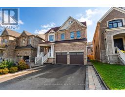 25 PEAR BLOSSOM WAY, East Gwillimbury, Ontario
