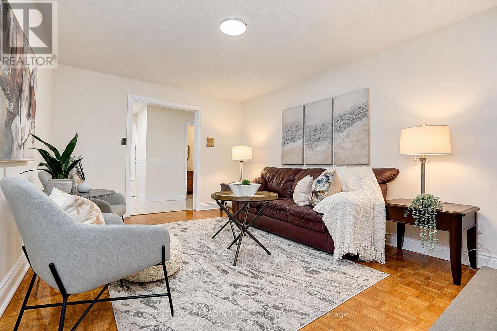 43 Ashland Crescent, Markham, Ontario  L3P 3Z9 - Photo 16 - N14080590