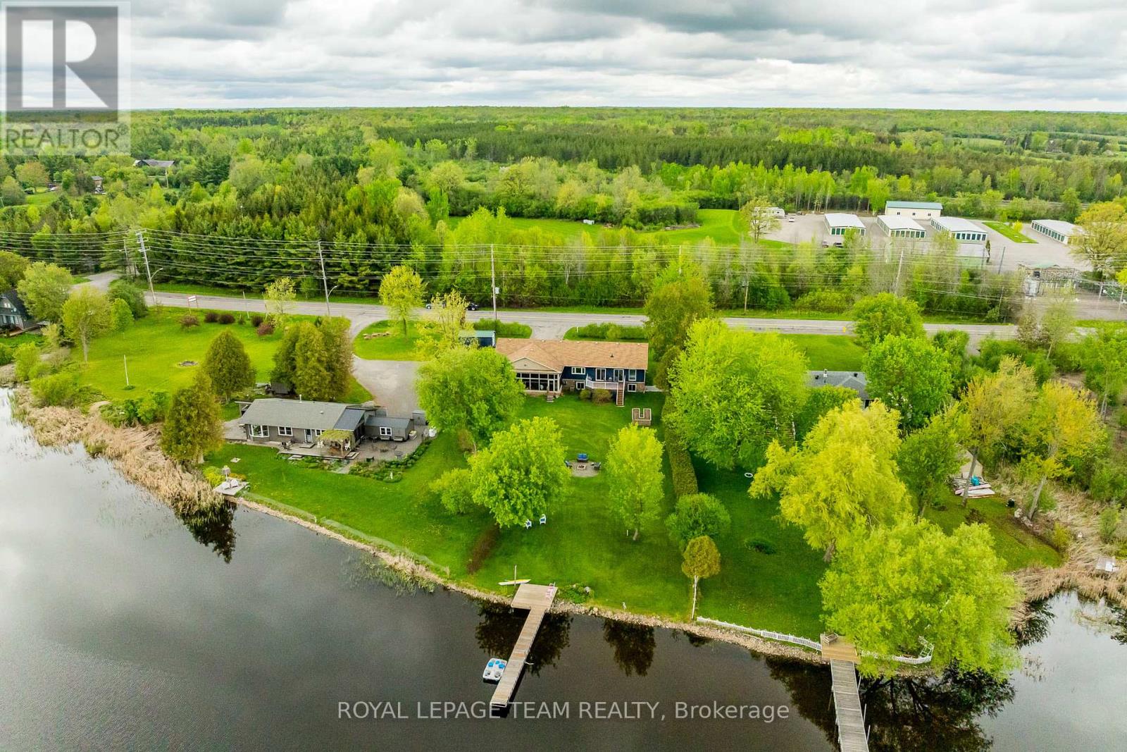318 Broadway Street W, Merrickville-Wolford, Ontario  K0G 1N0 - Photo 33 - X14080172