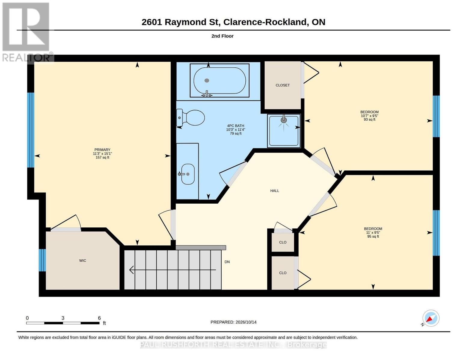 2601 Raymond Street, Clarence-Rockland, Ontario K4K 0B6 - Photo 31 - X14080198