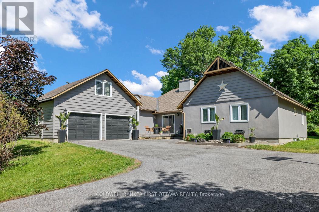 2060 FIFTH LINE ROAD, Ottawa, Ontario