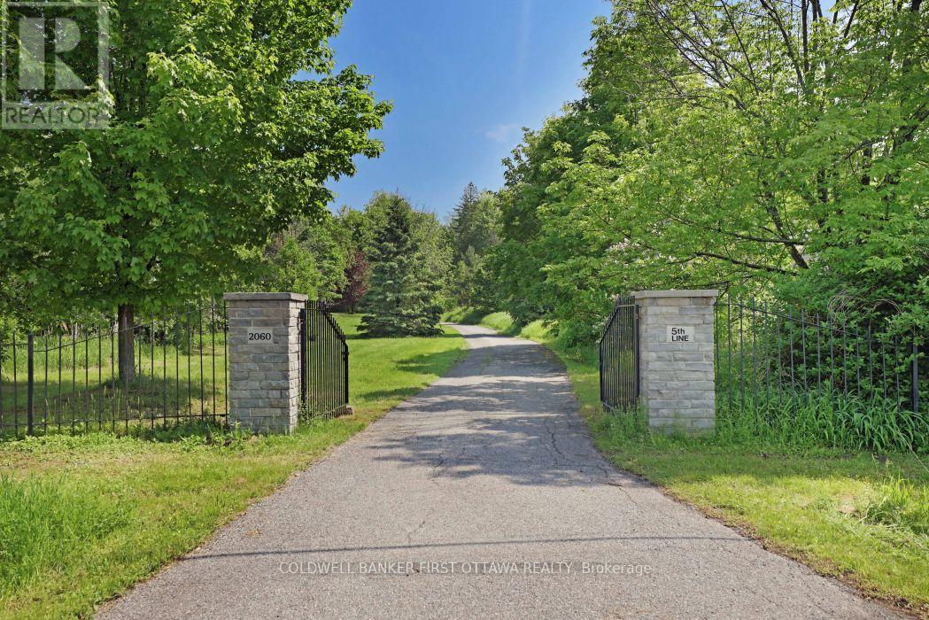 2060 Fifth Line Road, Ottawa, Ontario K0A 1T0 - Photo 2 - X14080374
