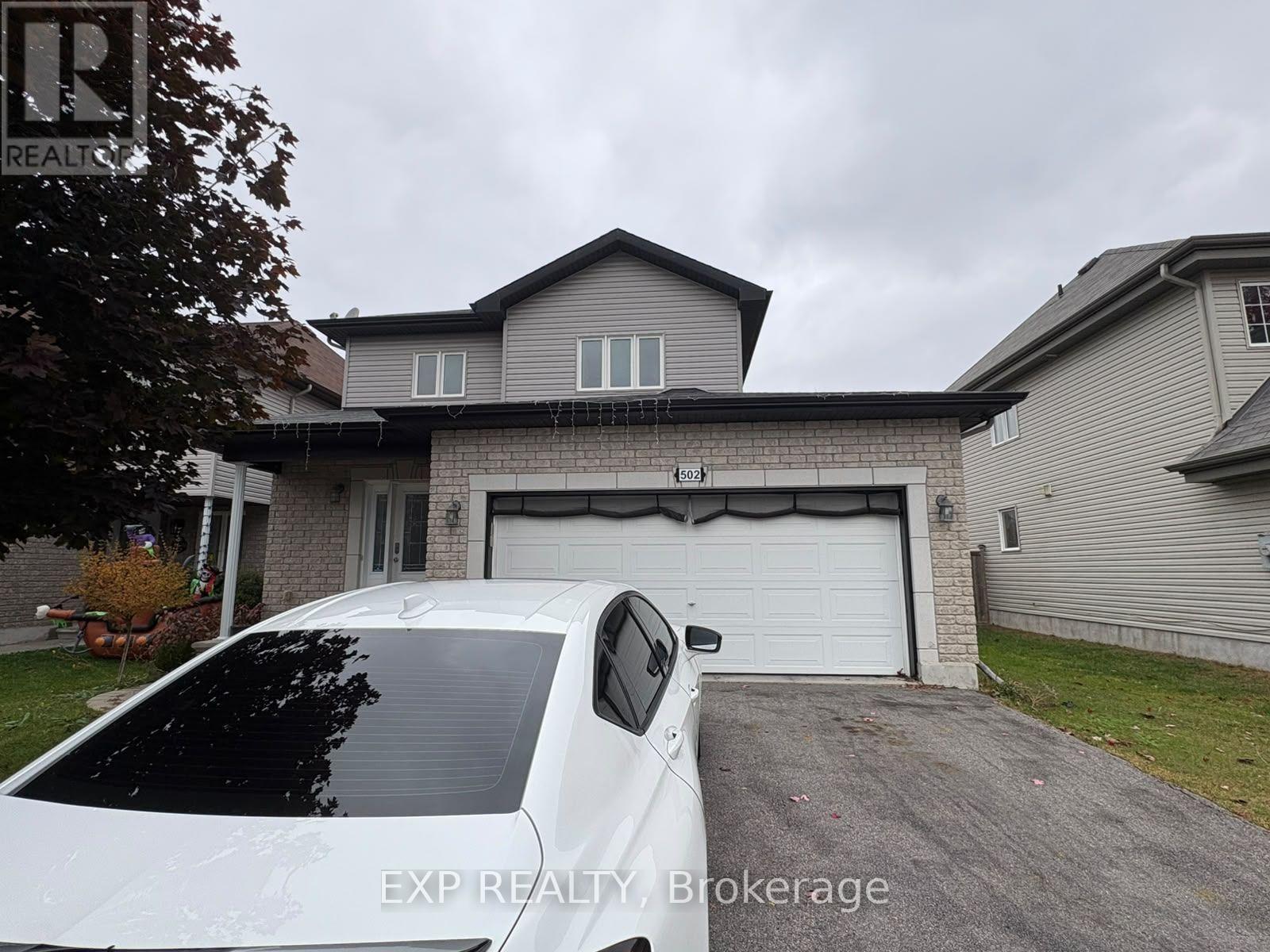 502 Ruby Street, Clarence-Rockland, Ontario