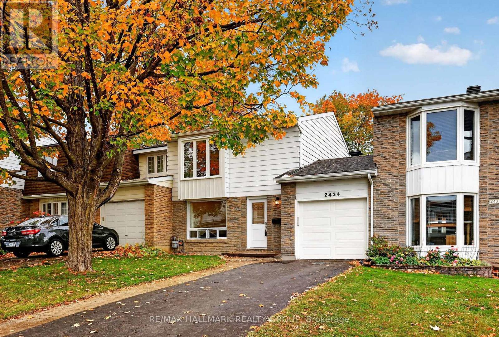 2434 BRAEBURN PLACE, Ottawa, Ontario