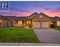 28 HARWOOD DRIVE, Barrie, Ontario