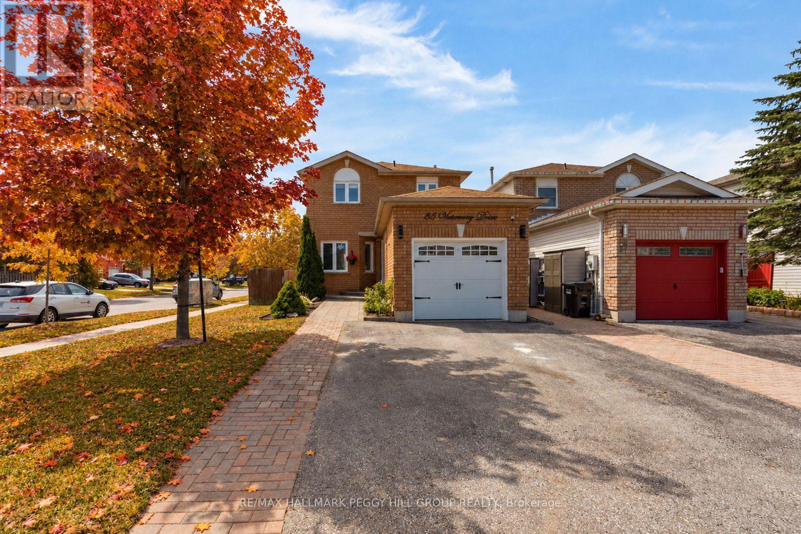 35 VICTORWAY DRIVE, barrie (holly), Ontario