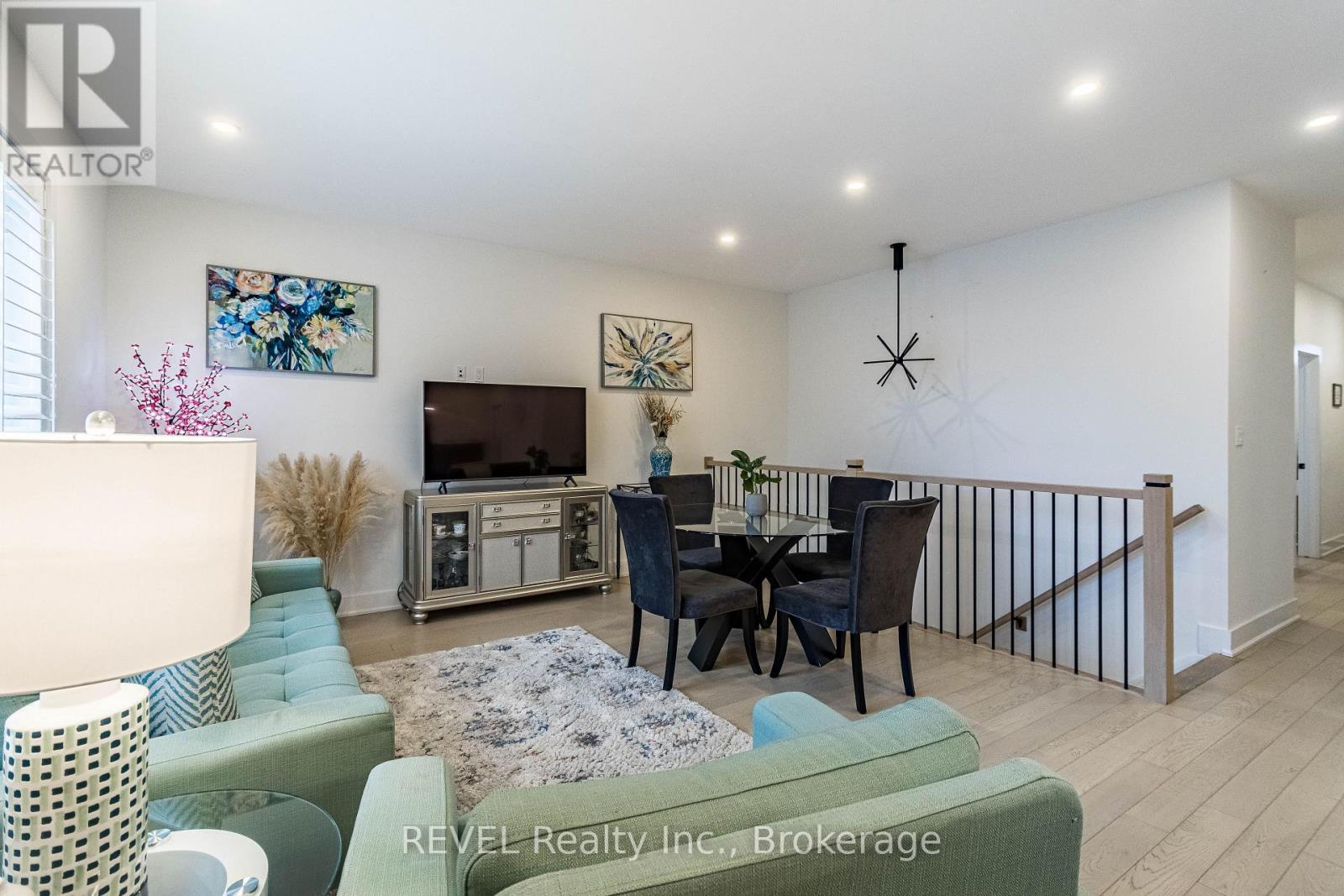 18 Princeton Common Street, St. Catharines, Ontario  L2N 0B7 - Photo 8 - X14080230