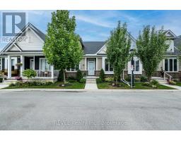 18 PRINCETON COMMON STREET, St. Catharines, Ontario