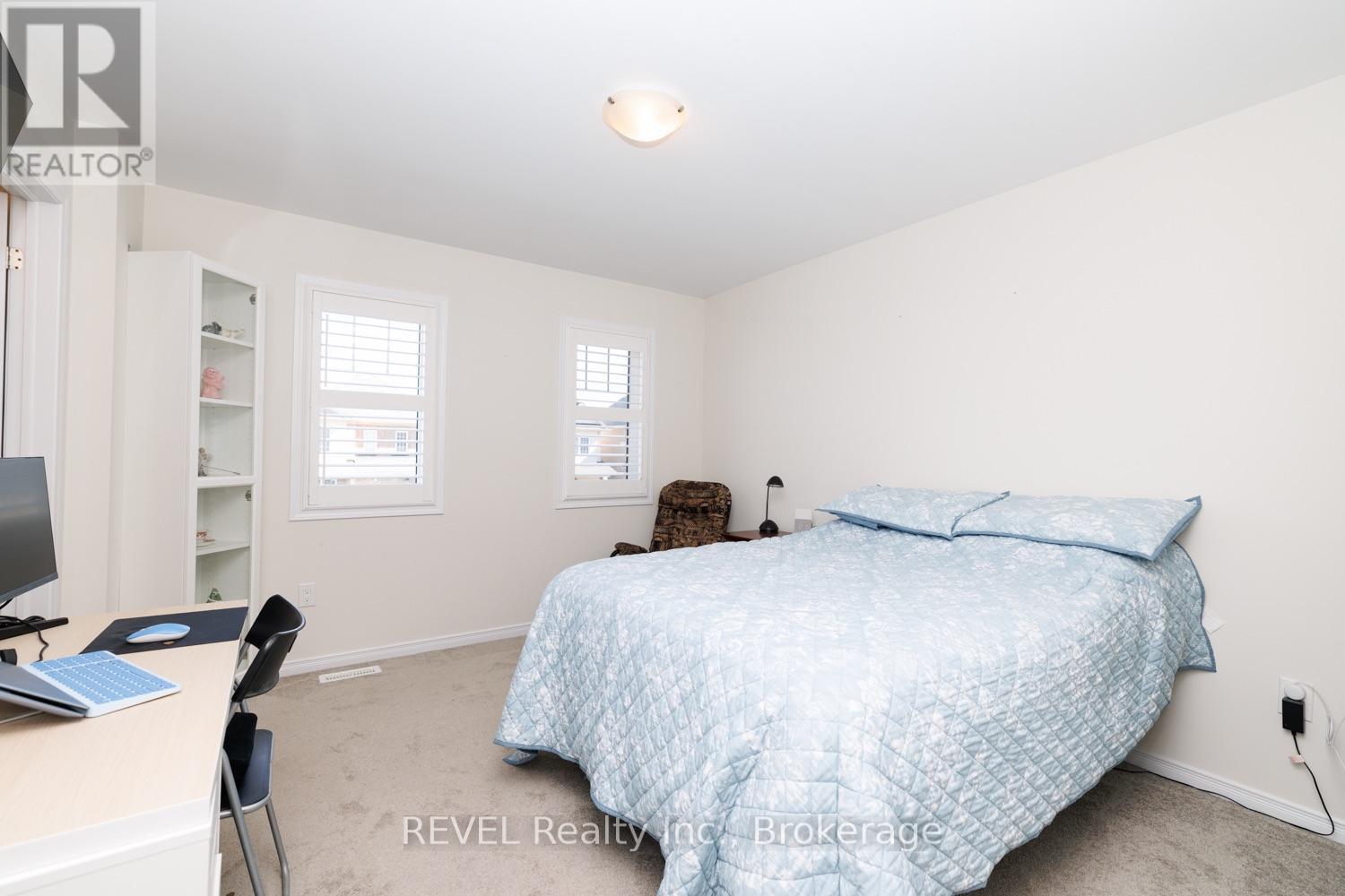 166 Esther Crescent, Thorold, Ontario  L3B 0G8 - Photo 19 - X14080276