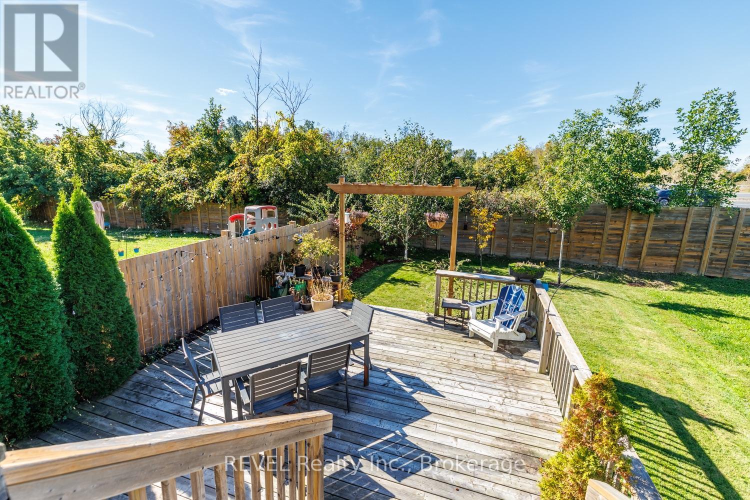 166 Esther Crescent, Thorold, Ontario  L3B 0G8 - Photo 27 - X14080276