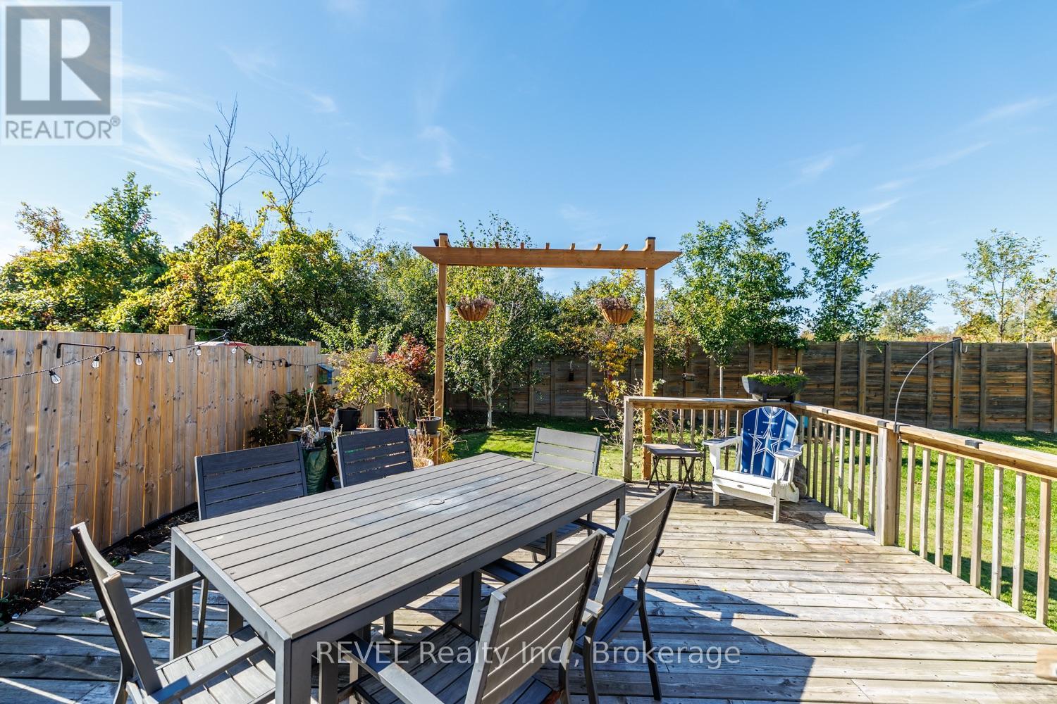 166 Esther Crescent, Thorold, Ontario  L3B 0G8 - Photo 29 - X14080276