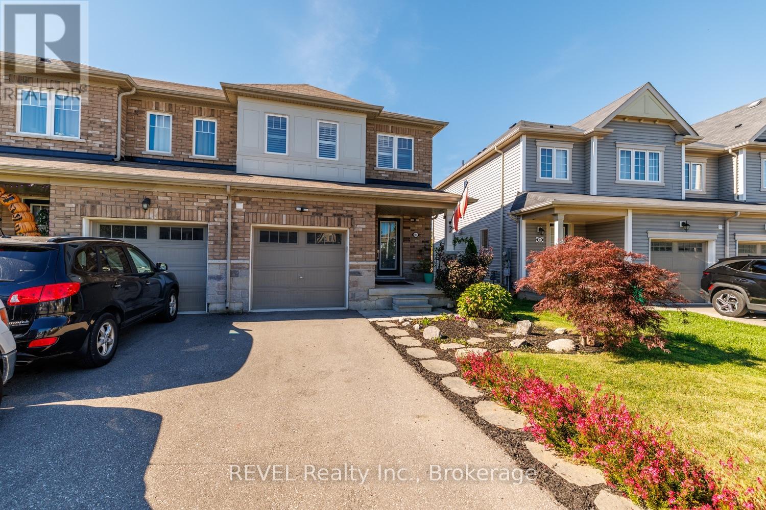 166 Esther Crescent, Thorold, Ontario  L3B 0G8 - Photo 3 - X14080276