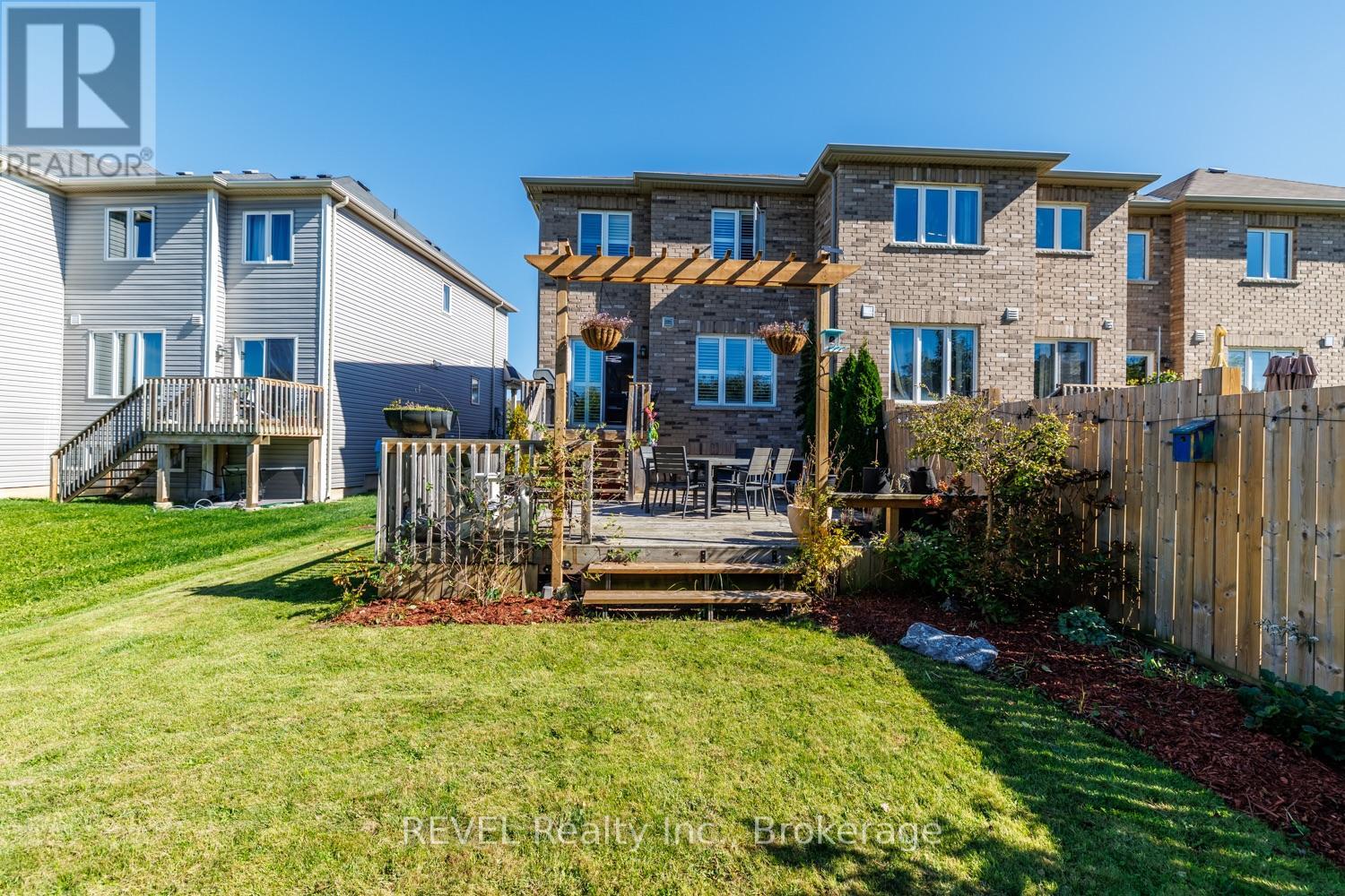 166 Esther Crescent, Thorold, Ontario  L3B 0G8 - Photo 32 - X14080276