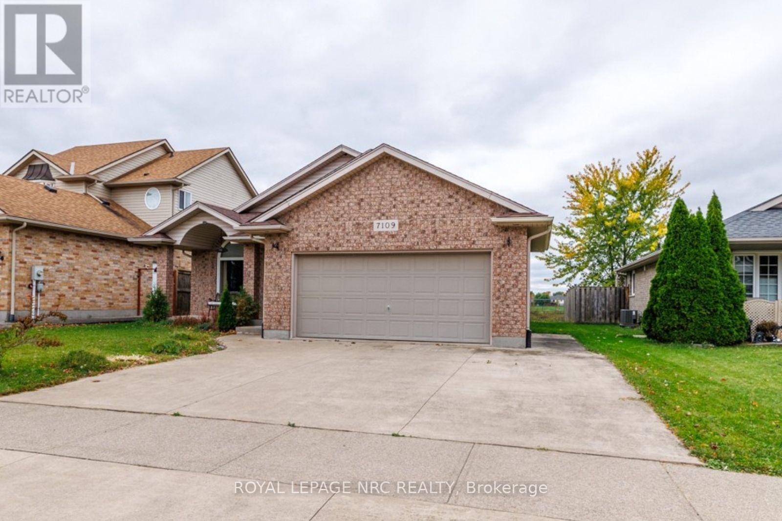 7109 Parkside Road, Niagara Falls, Ontario  L2H 3L6 - Photo 2 - X14080568