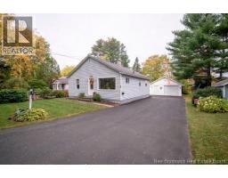 141 Claremont Drive, Fredericton, New Brunswick