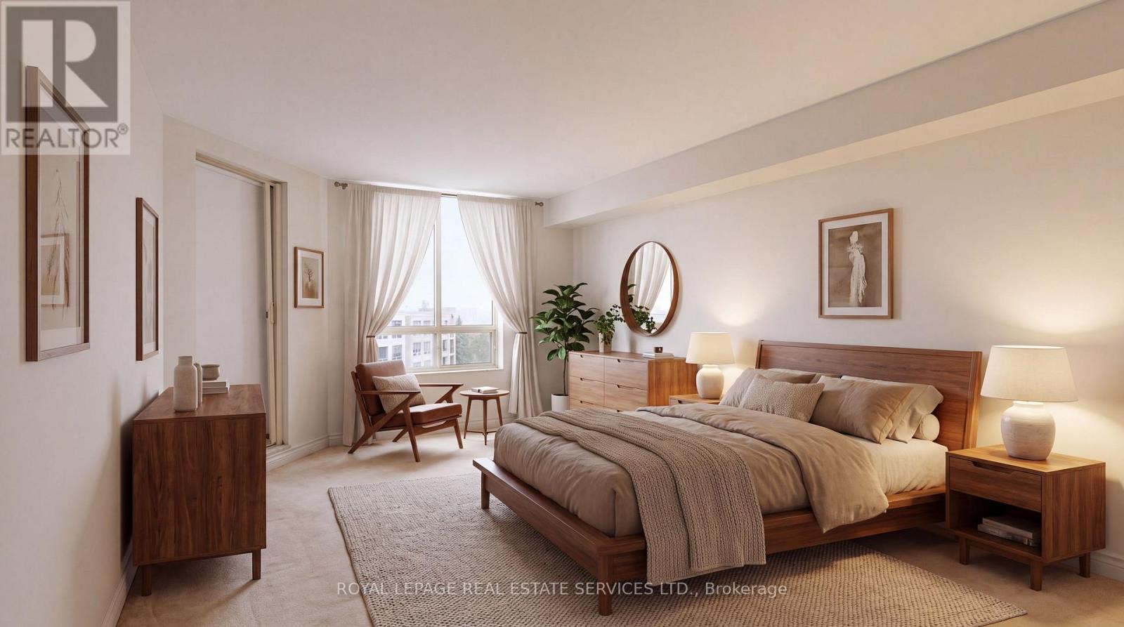 616 - 215 The Donway W, Toronto, Ontario  M3B 3P5 - Photo 11 - C13746816