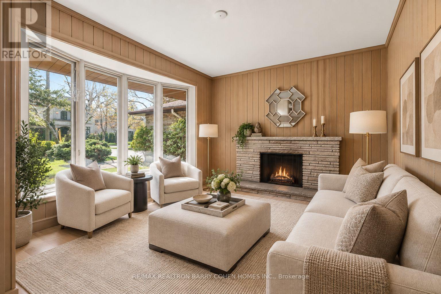 18 Brian Cliff Drive, Toronto, Ontario  M3B 2G2 - Photo 8 - C13814606