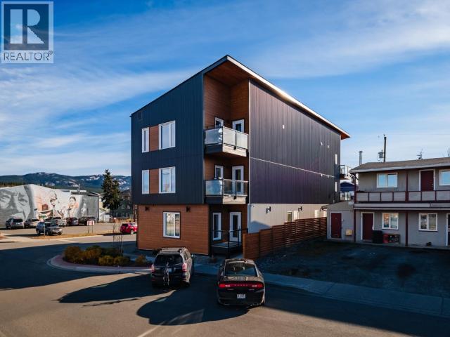 102-5168 5th Avenue, Whitehorse, Yukon  Y1A 0X4 - Photo 18 - 17762