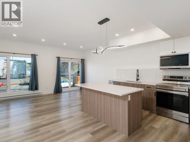 102-5168 5th Avenue, Whitehorse, Yukon  Y1A 0X4 - Photo 4 - 17762
