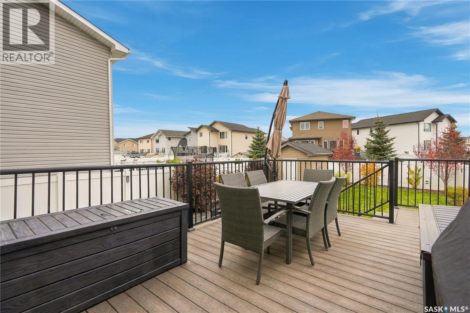 3241 Green Water Drive, Regina, Saskatchewan  S4V 3R6 - Photo 37 - SK051151