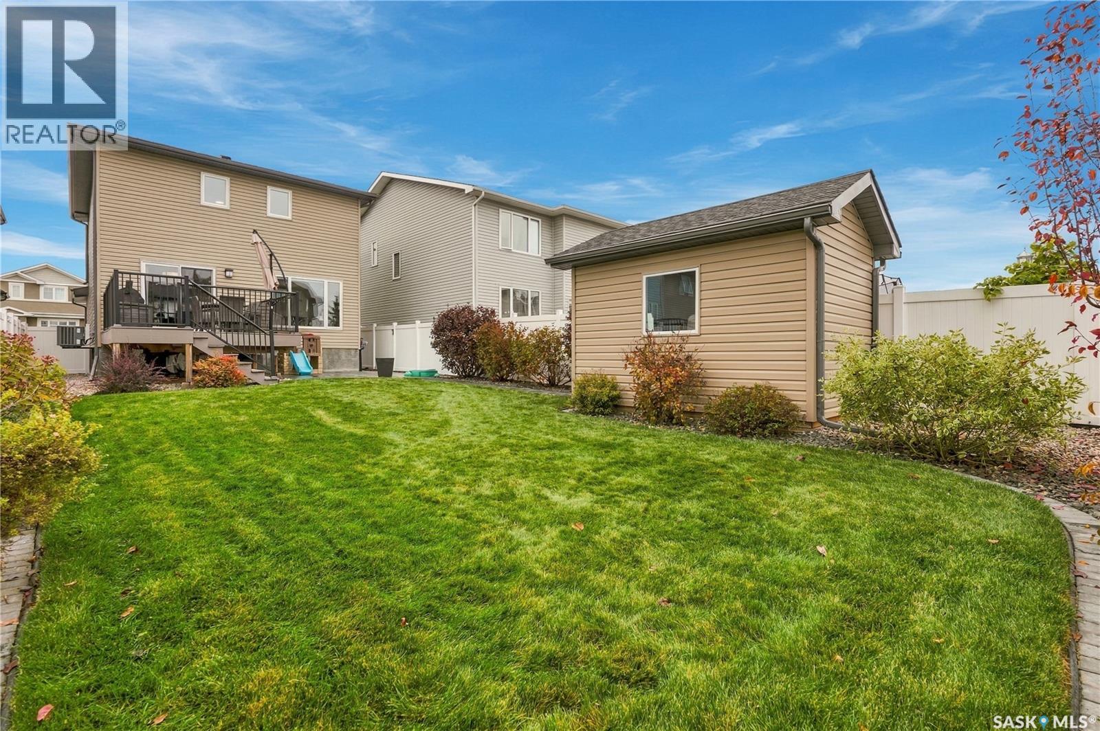 3241 Green Water Drive, Regina, Saskatchewan  S4V 3R6 - Photo 41 - SK051151