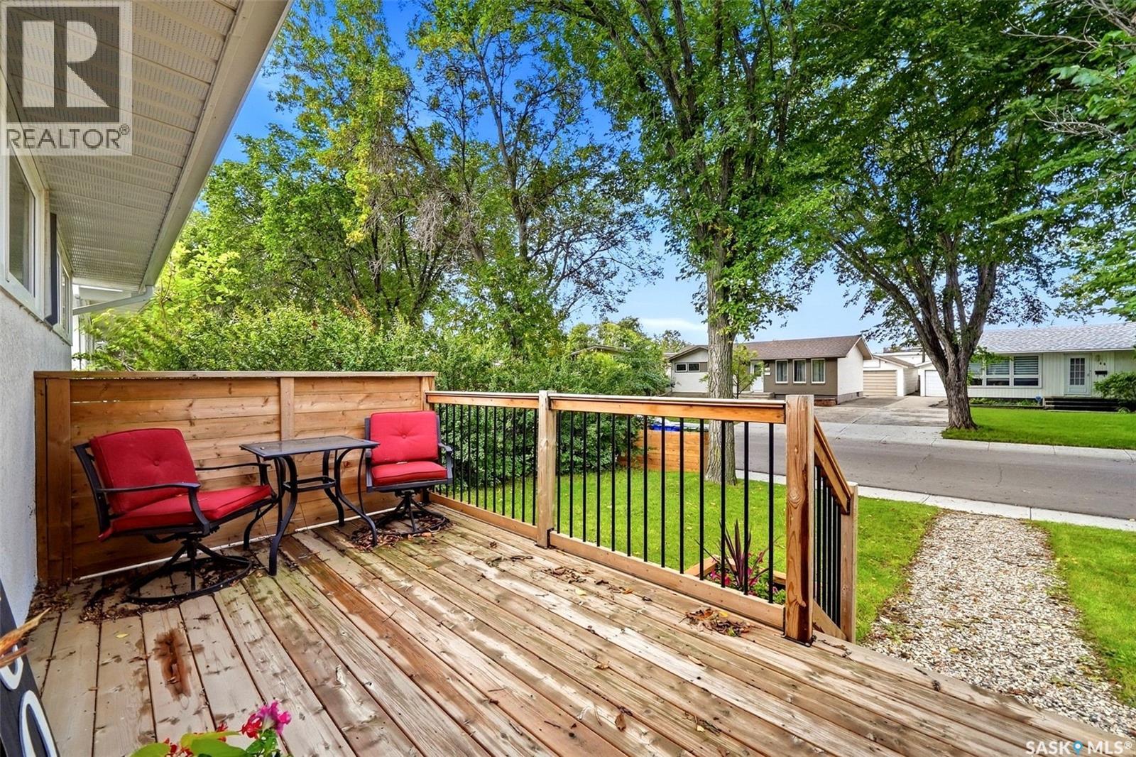 43 Richardson Crescent, Regina, Saskatchewan  S4S 4J2 - Photo 47 - SK051084