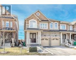 68 FANN DRIVE, Brampton, Ontario