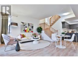13 - 30 WOODSTREAM DRIVE, Toronto, Ontario