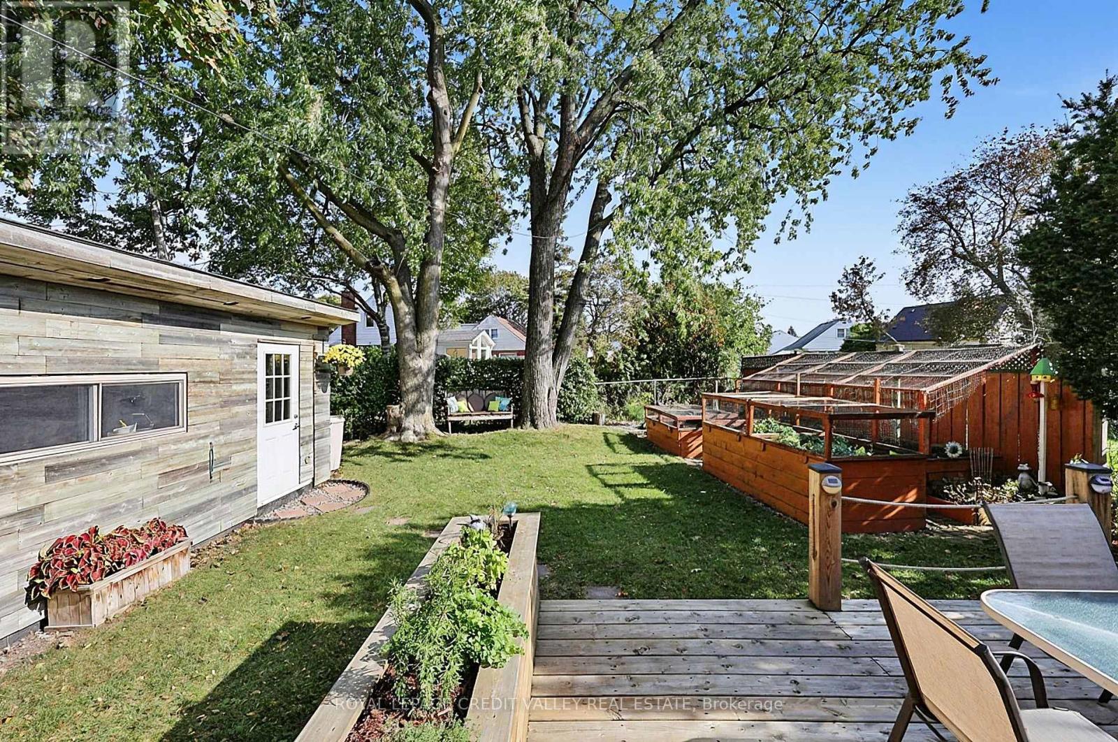 29 Crestview Avenue, Brampton, Ontario  L6W 2R8 - Photo 38 - W14080334