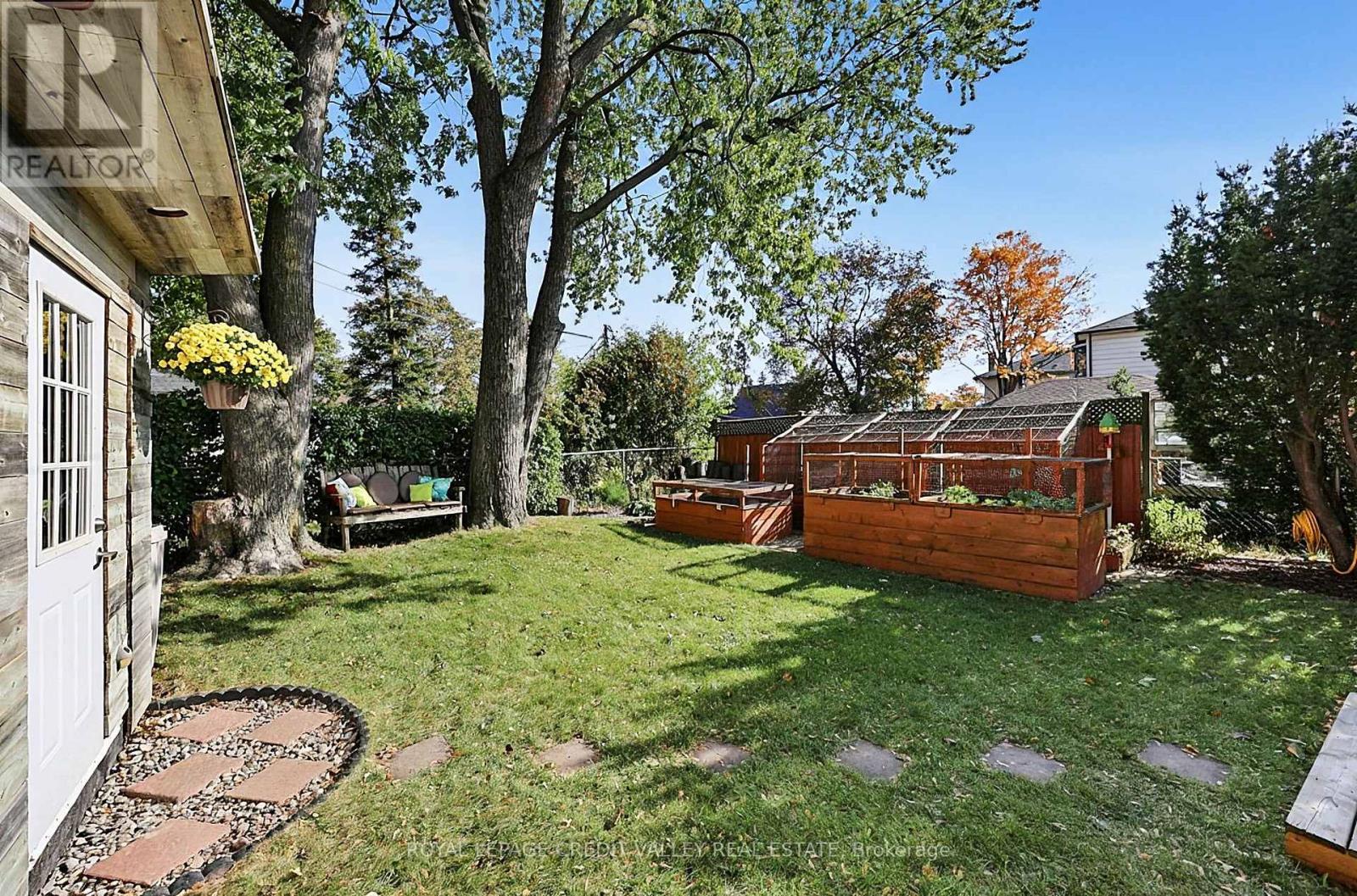 29 Crestview Avenue, Brampton, Ontario  L6W 2R8 - Photo 40 - W14080334