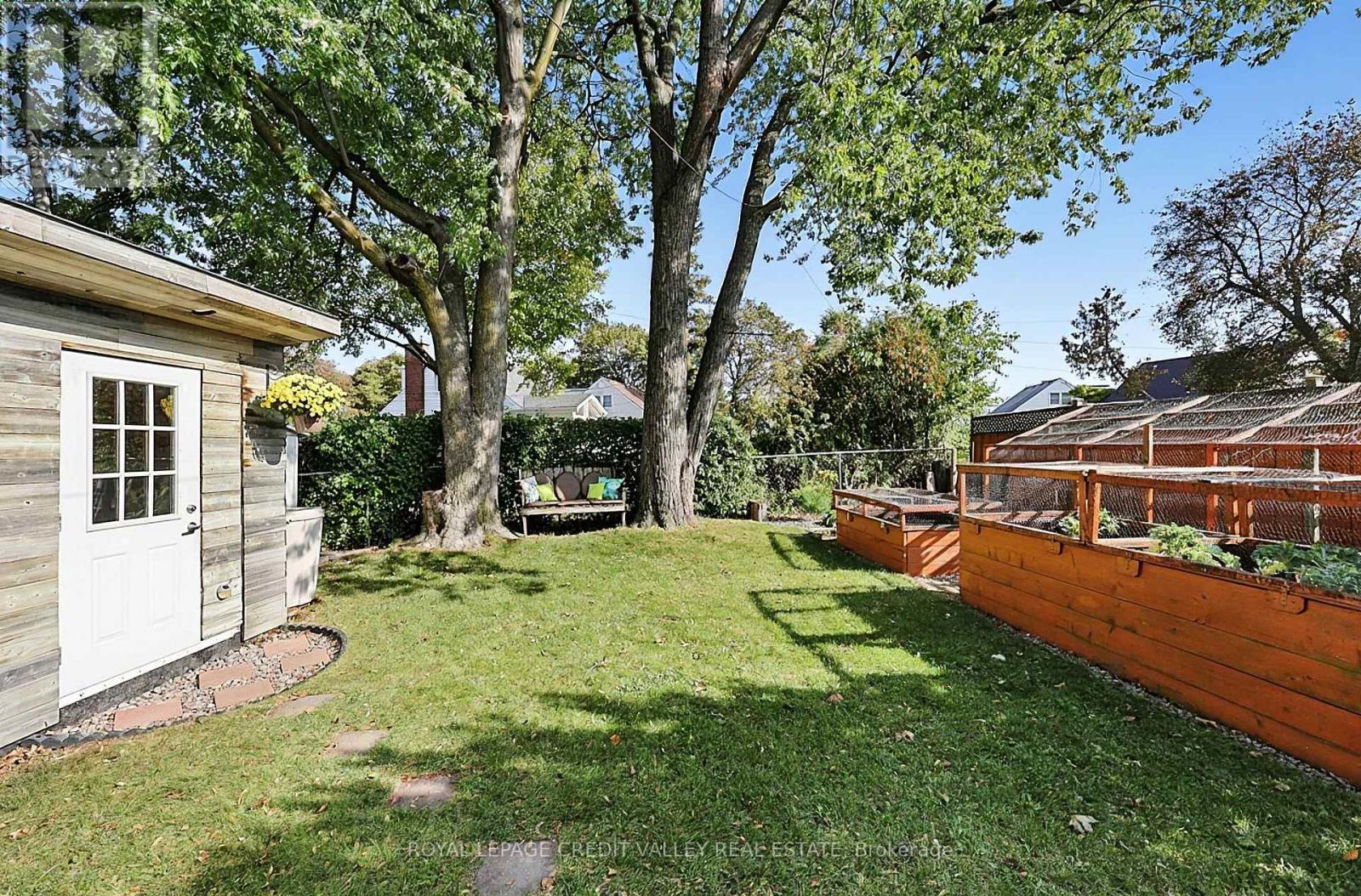 29 Crestview Avenue, Brampton, Ontario  L6W 2R8 - Photo 41 - W14080334
