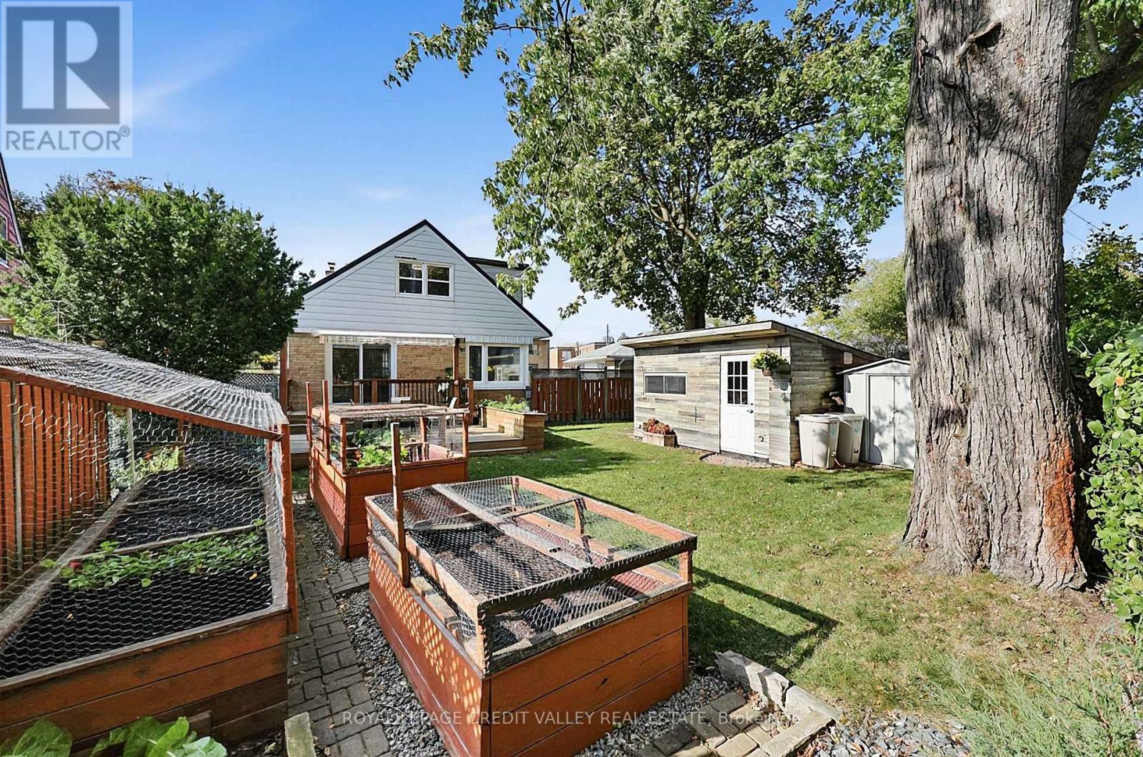 29 Crestview Avenue, Brampton, Ontario  L6W 2R8 - Photo 45 - W14080334
