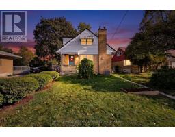 29 CRESTVIEW AVENUE, Brampton, Ontario